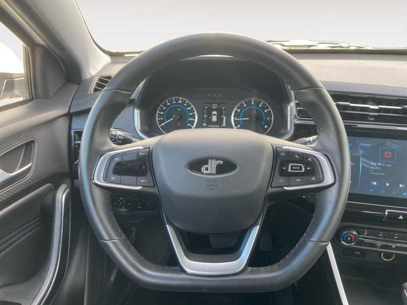 DR dr 3.0 1.5 116cv CvT