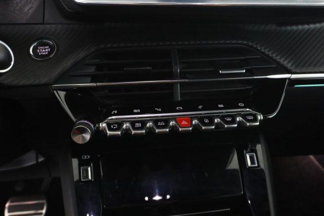 PEUGEOT 208 208 PureTech 130 Stop&Start EAT8 5 porte GT Line