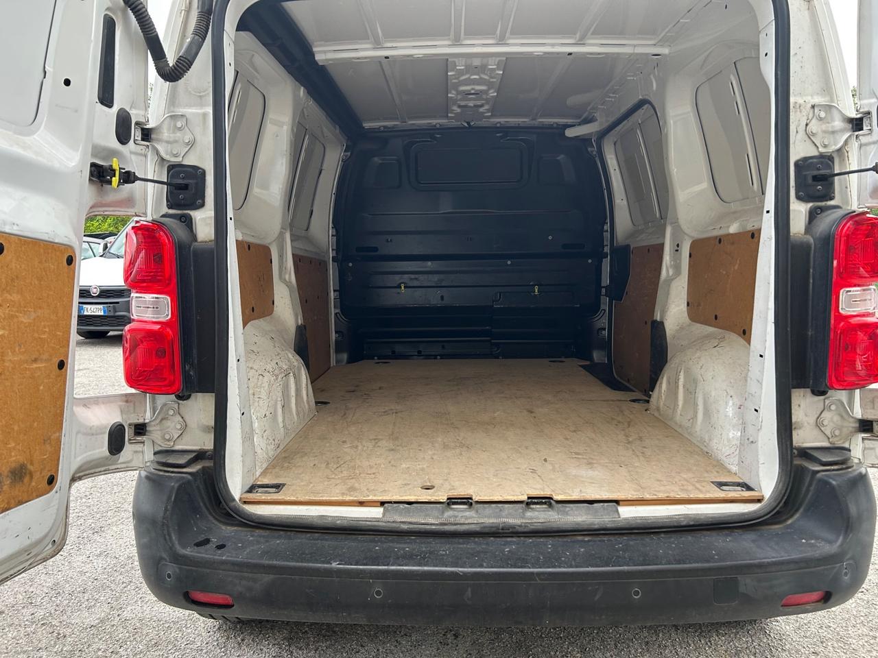 Peugeot Expert 2.0 HDi Euro6B