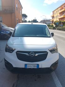 Opel Combo Cargo XL 1.5 Diesel 100CV PL 950kg Edition