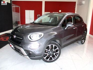 FIAT 500X 1.6 M.Jet 130cv Cross-2021 KM34000