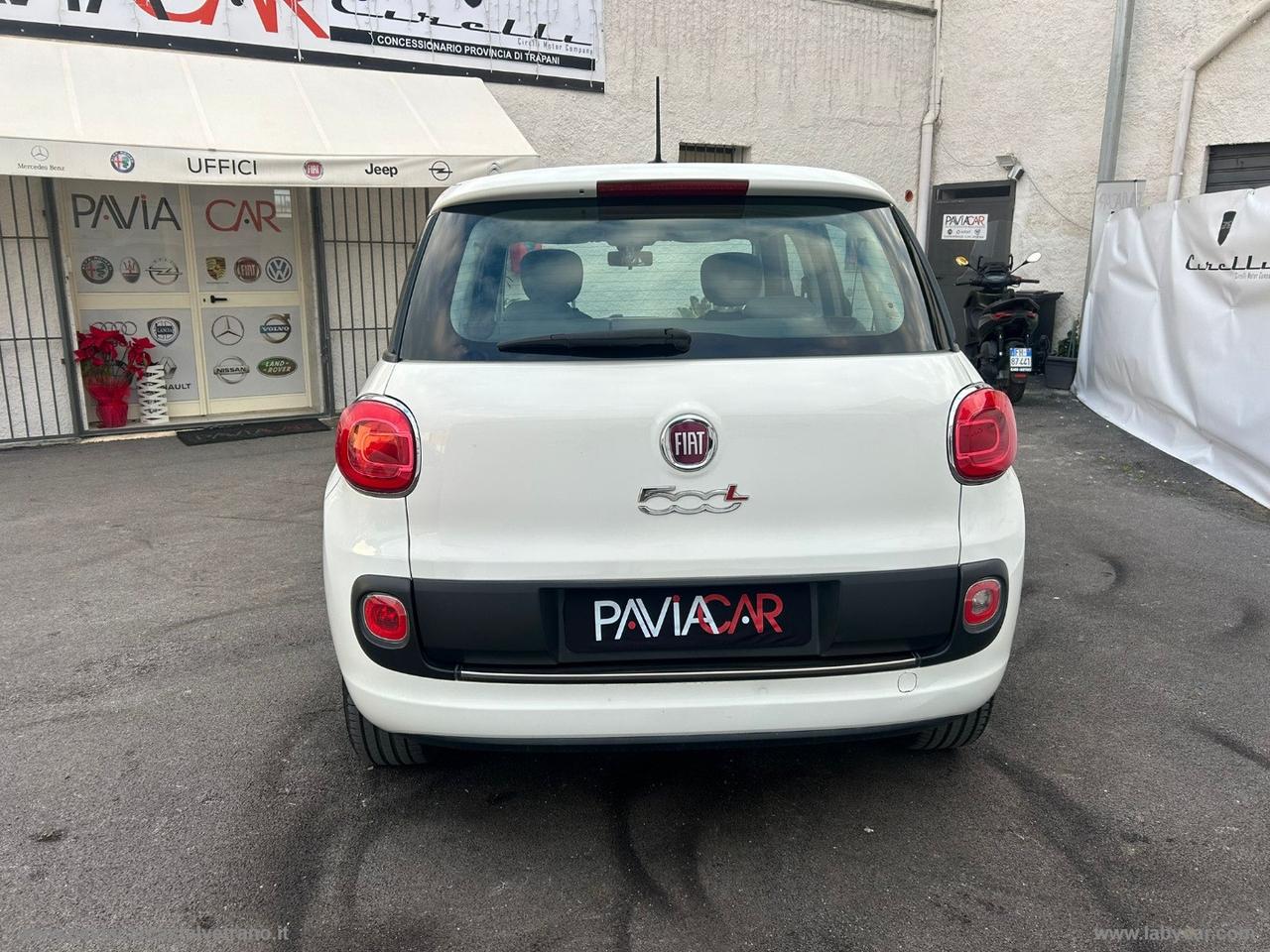 FIAT 500L 1.3 MJT 85 CV Lounge