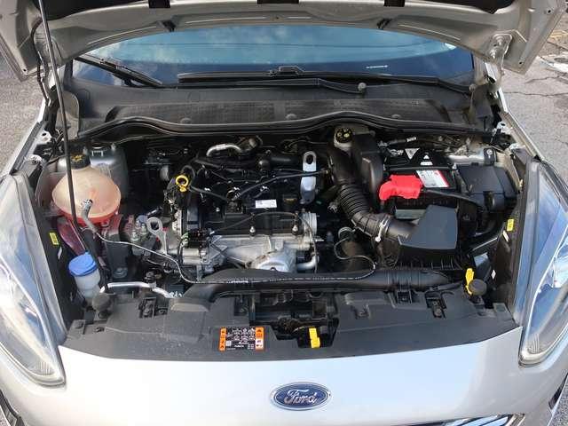 Ford Fiesta Fiesta 5p 1.1 Titanium s&s - Per Neopat.