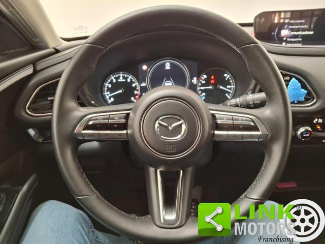MAZDA CX-30 2.0L e-Skyactiv-G M Hybrid 4WD Exceed GARANZIA