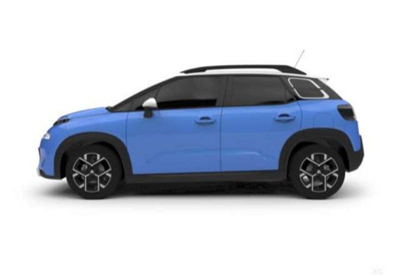 Citroën C3 Aircross 1.2 PureTech Max