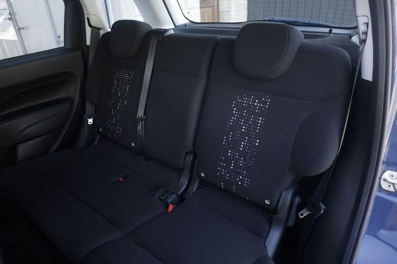 FIAT 500L FIAT 500L 1.4 95cv S&S Connect Unicoproprietario