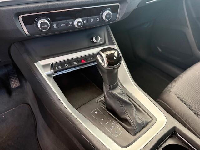 Audi Q3 SPB 35 TDI S tronic Business Plus 2020