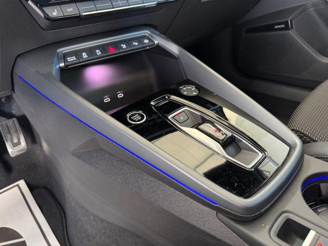 AUDI A3 SPB TDI 110 kW S tronic S line edition