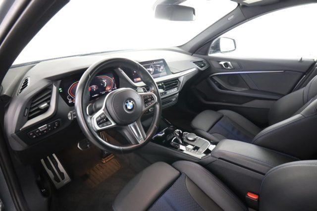 BMW 118 Serie 1 d 5p. Msport