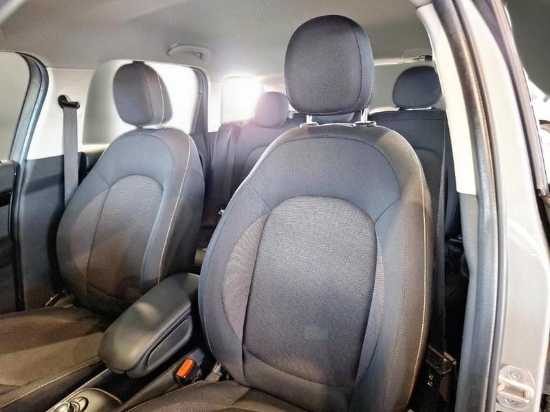 MINI COOPER SE COUNTRYMAN ALL4 Business autom.
