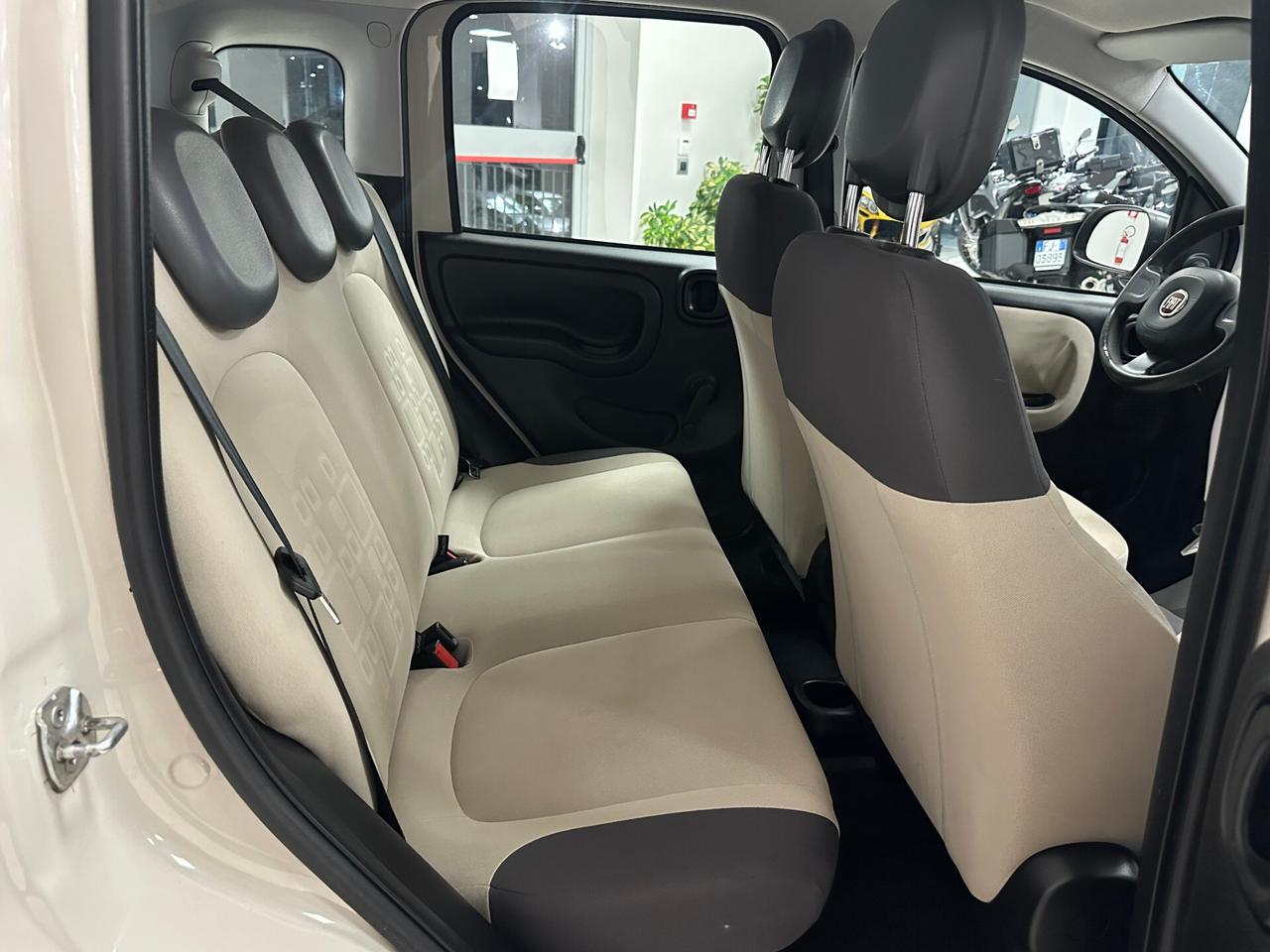 Fiat Panda 1.2 Easy 69 CV - 2016