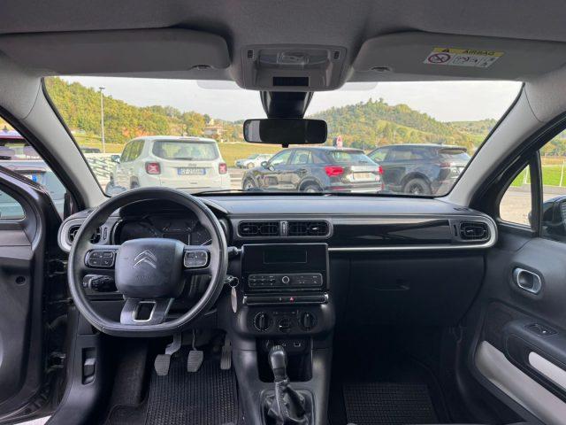 CITROEN C3 BlueHDi 100 S&S Shine OK NEOPATENTATI diesel