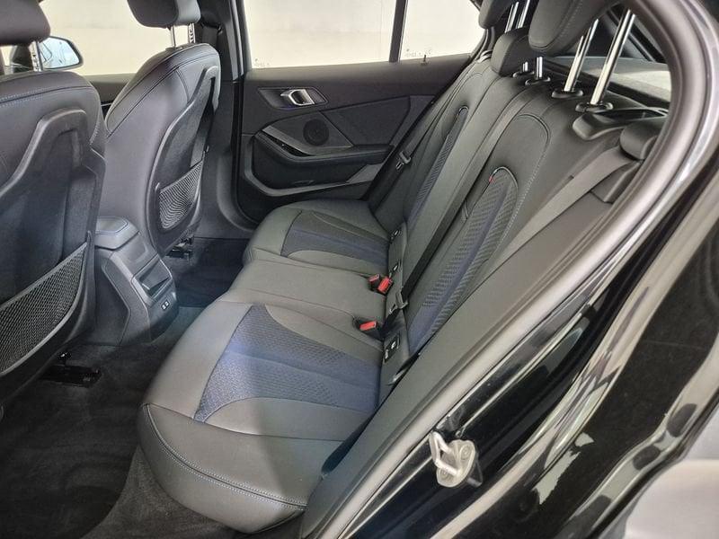 BMW Serie 1 F40 Diesel 118d Msport auto