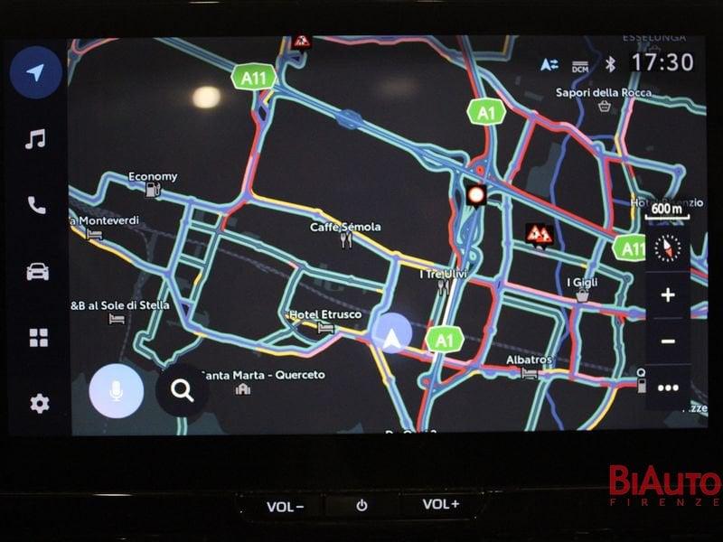 Toyota Corolla Cross Corolla Cross 2.0 Hybrid 197 CV E-CVT Lounge