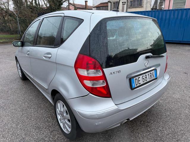 MERCEDES-BENZ A 180 CDI Avantgarde senza nessun lavoro da fare