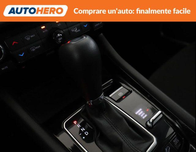 JEEP Compass 1.3 Turbo T4 190 CV PHEV AT6 4xe Longitude