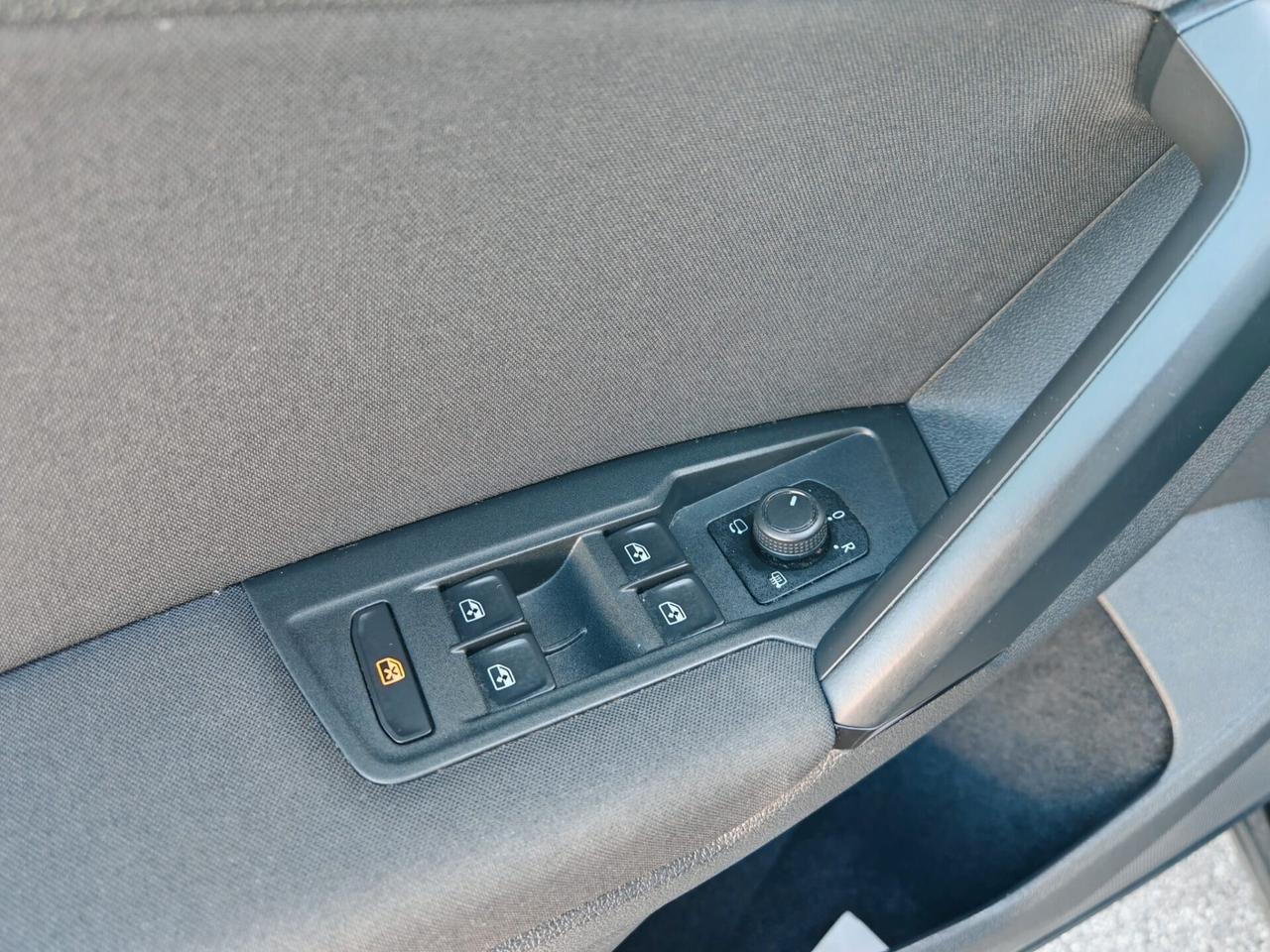 Volkswagen Tiguan 2.0 TDI 150 CV SCR DSG 4MOTION
