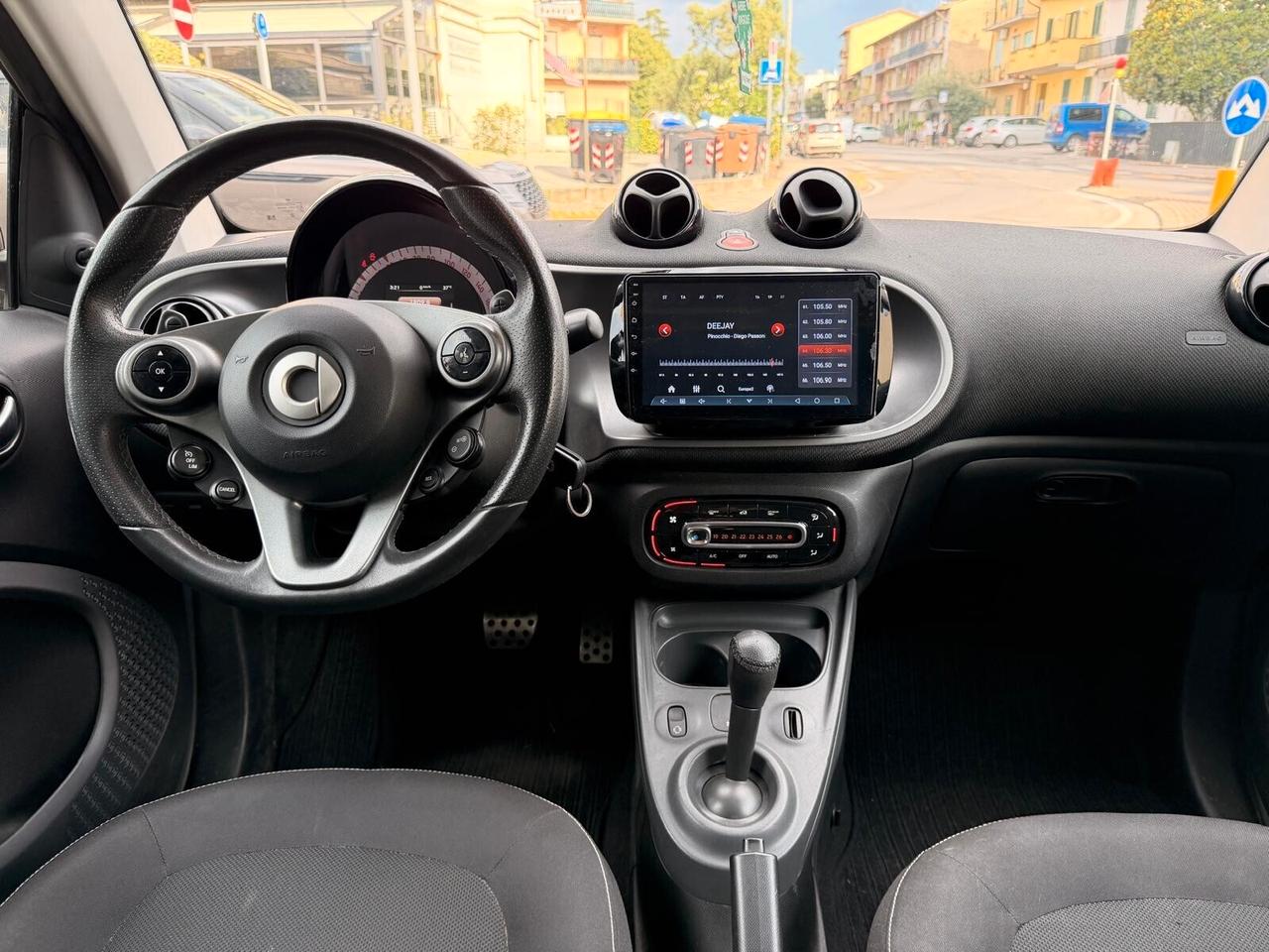 Smart ForTwo 70 1.0 twinamic Prime