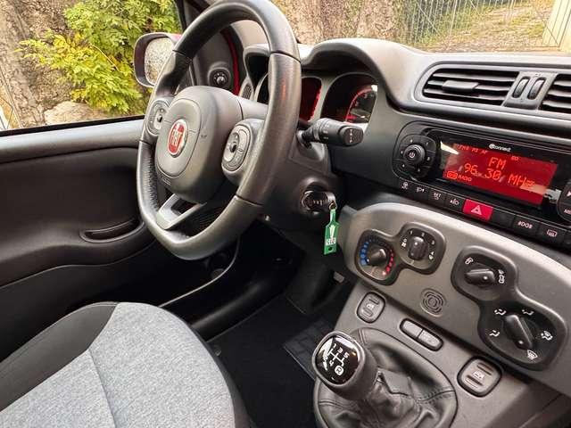 Fiat Panda 1.2 Lounge* Bluetooth* Sensori * 5 Posti *