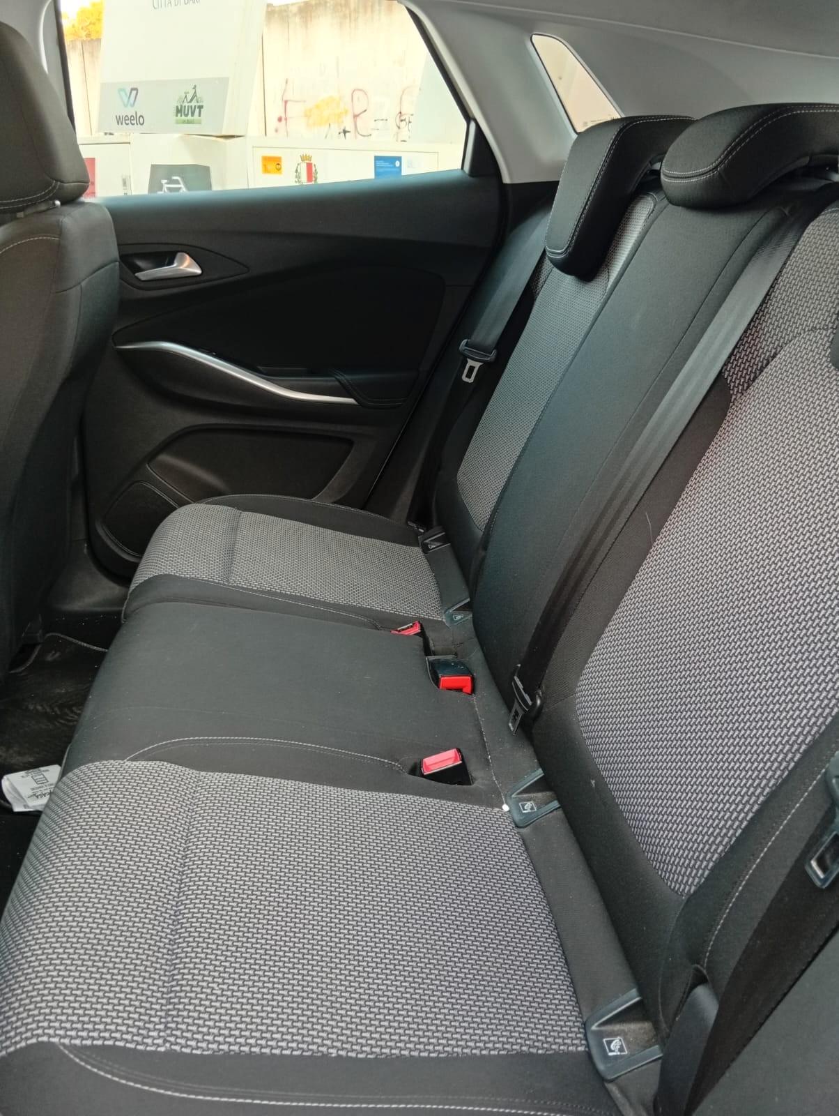 Opel Grandland X 1.5 *CAMBIO AUTOMATICO*