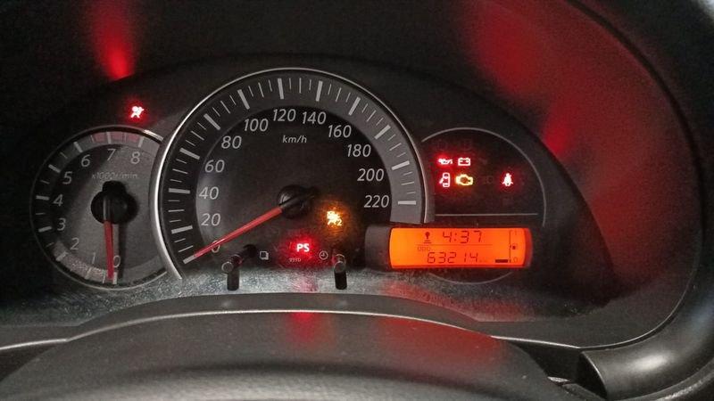 Nissan Micra 5 Porte 1.2 Acenta E6 1.2 acenta
