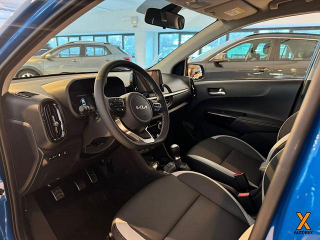 KIA Picanto 1.0 12V 5 porte Urban
