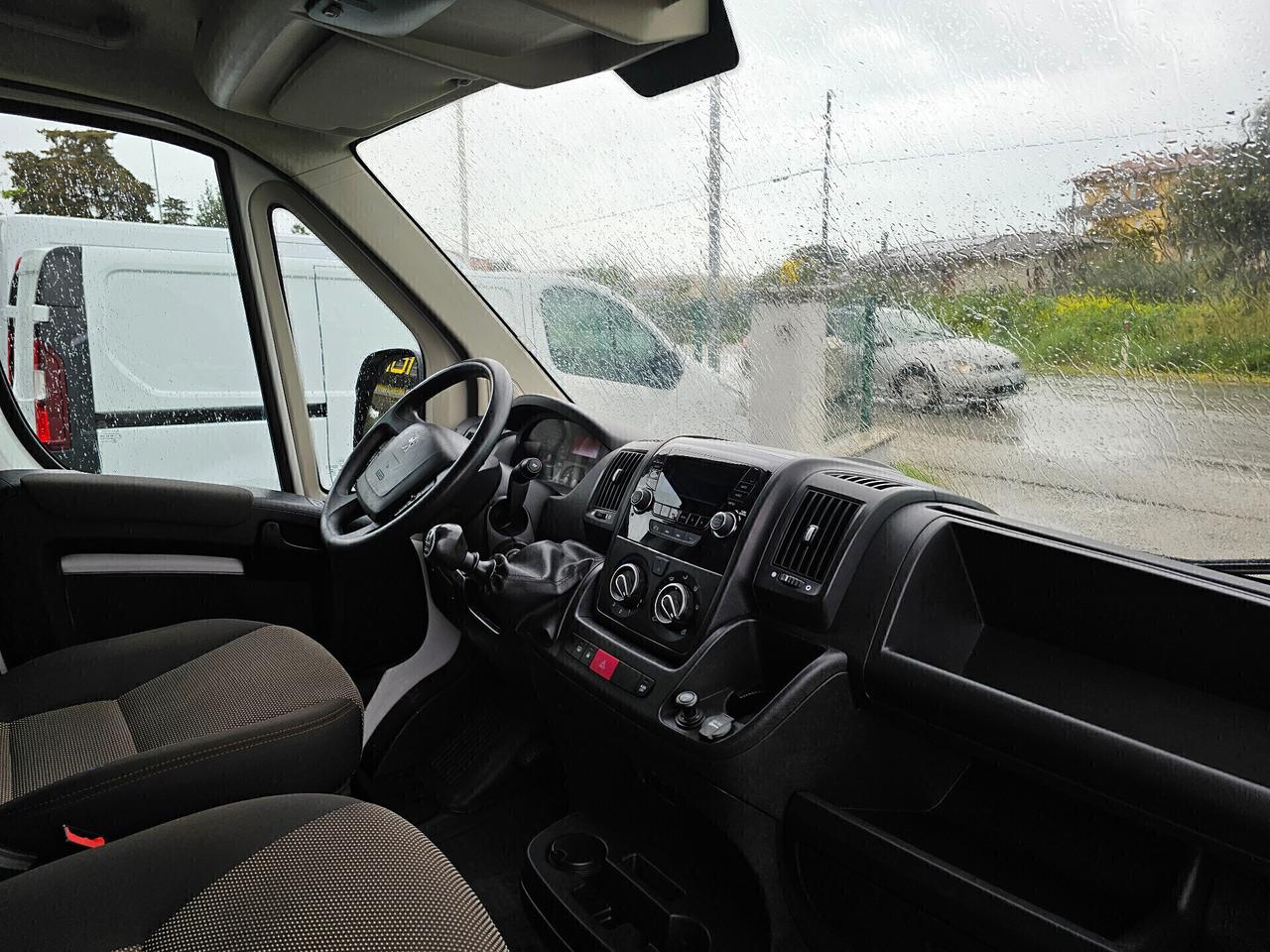 Peugeot Boxer 335 2.2 BlueHDi 140 S&S PM-TM Furgone