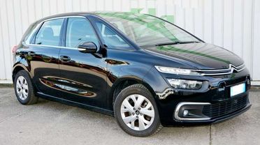 Citroen C4 SpaceTourer