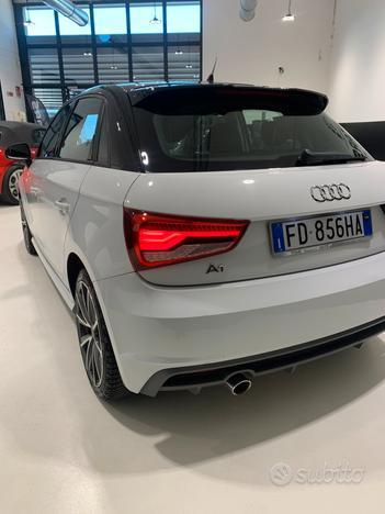 Audi A1 1.4TDI 2016