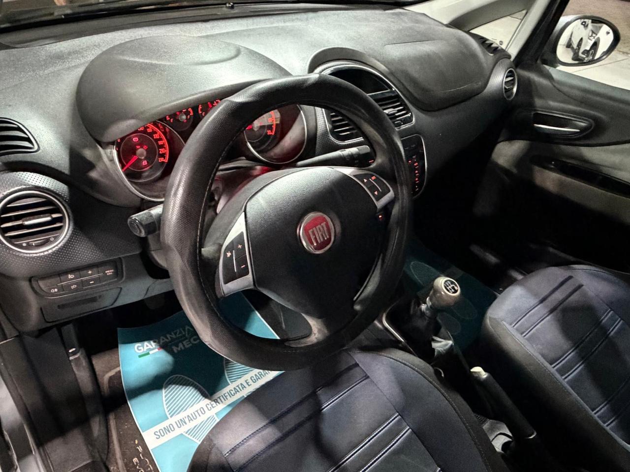 Fiat Punto Evo Benzina FRIZIONE NUOVA