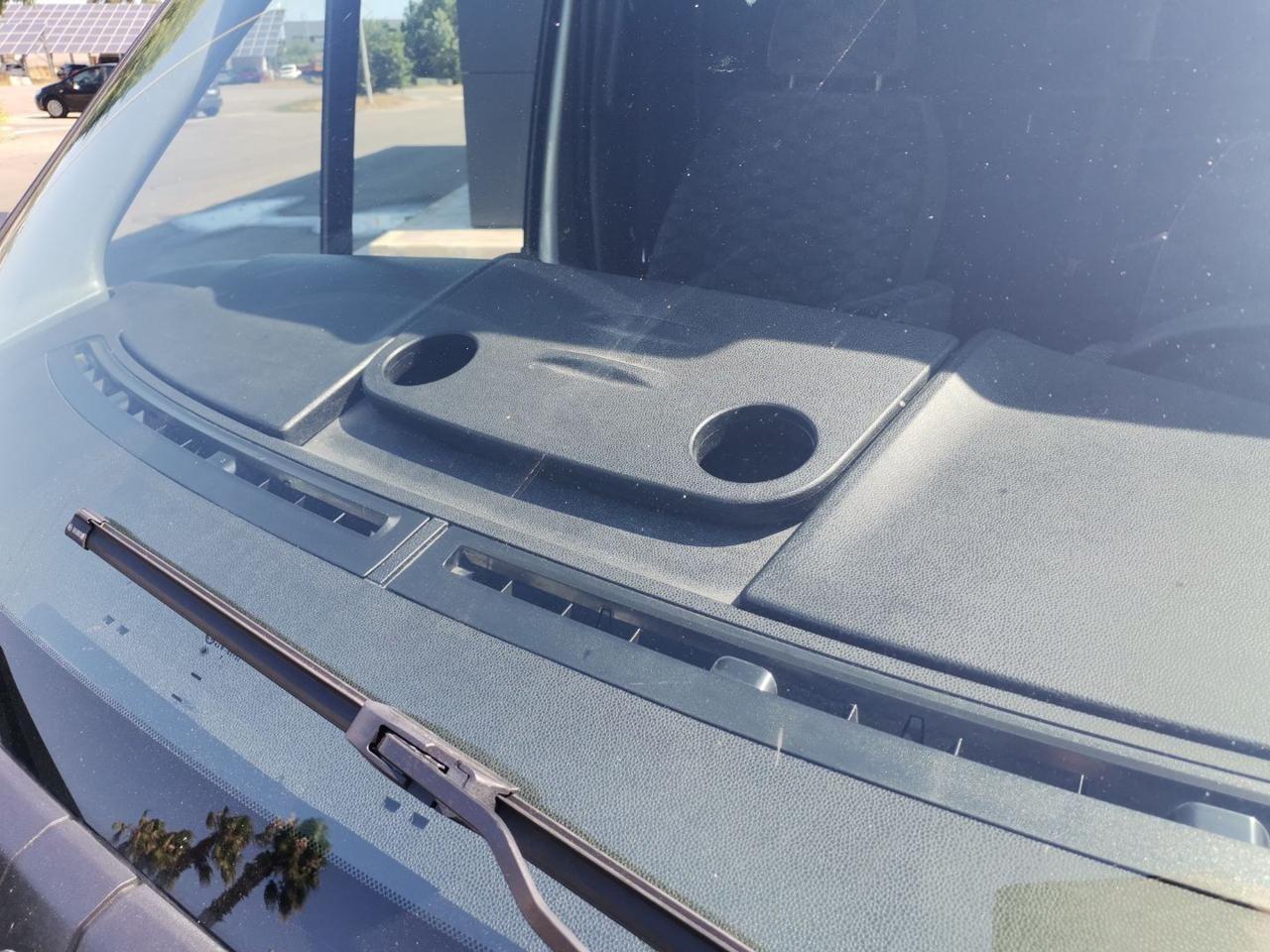 Ford Tourneo 2.2 TDCi/110cv Minibus 8 POSTI