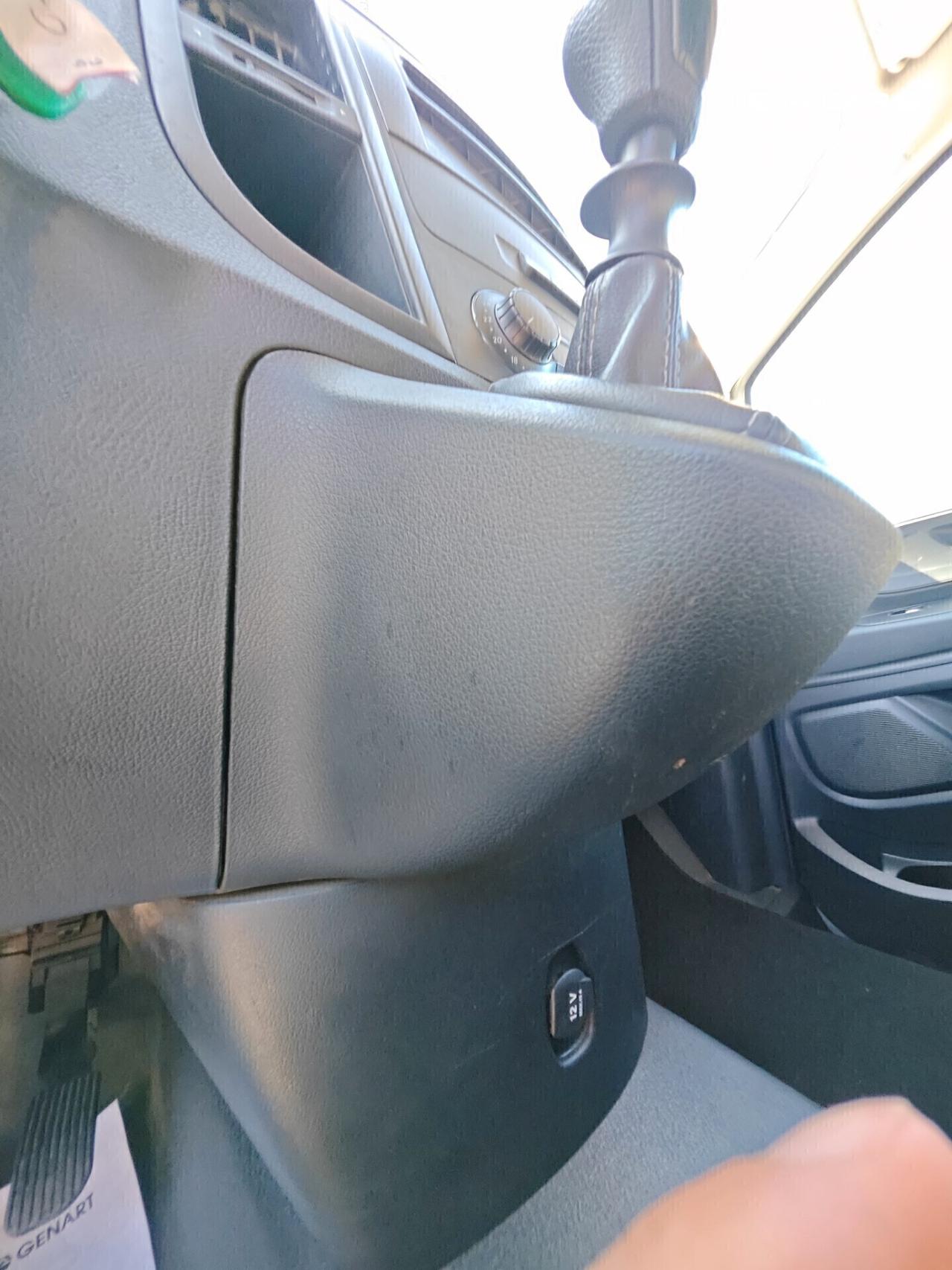 Mercedes-benz Vito 111 CDI LONG