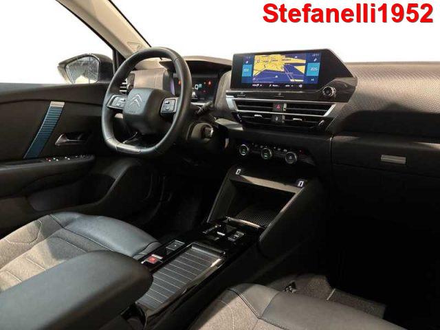 CITROEN C4 III - E- Shine