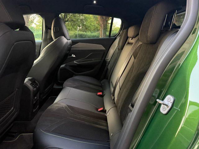 PEUGEOT 308 1.5 BLUEHDI 130CV GT EAT8 NAVIGATORE CERCHI DA 18