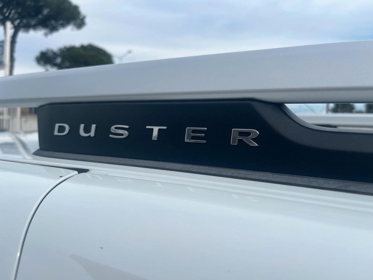 Dacia Duster 1.5 dCi 115 4x4 Prestige LED Navi Retro FULL