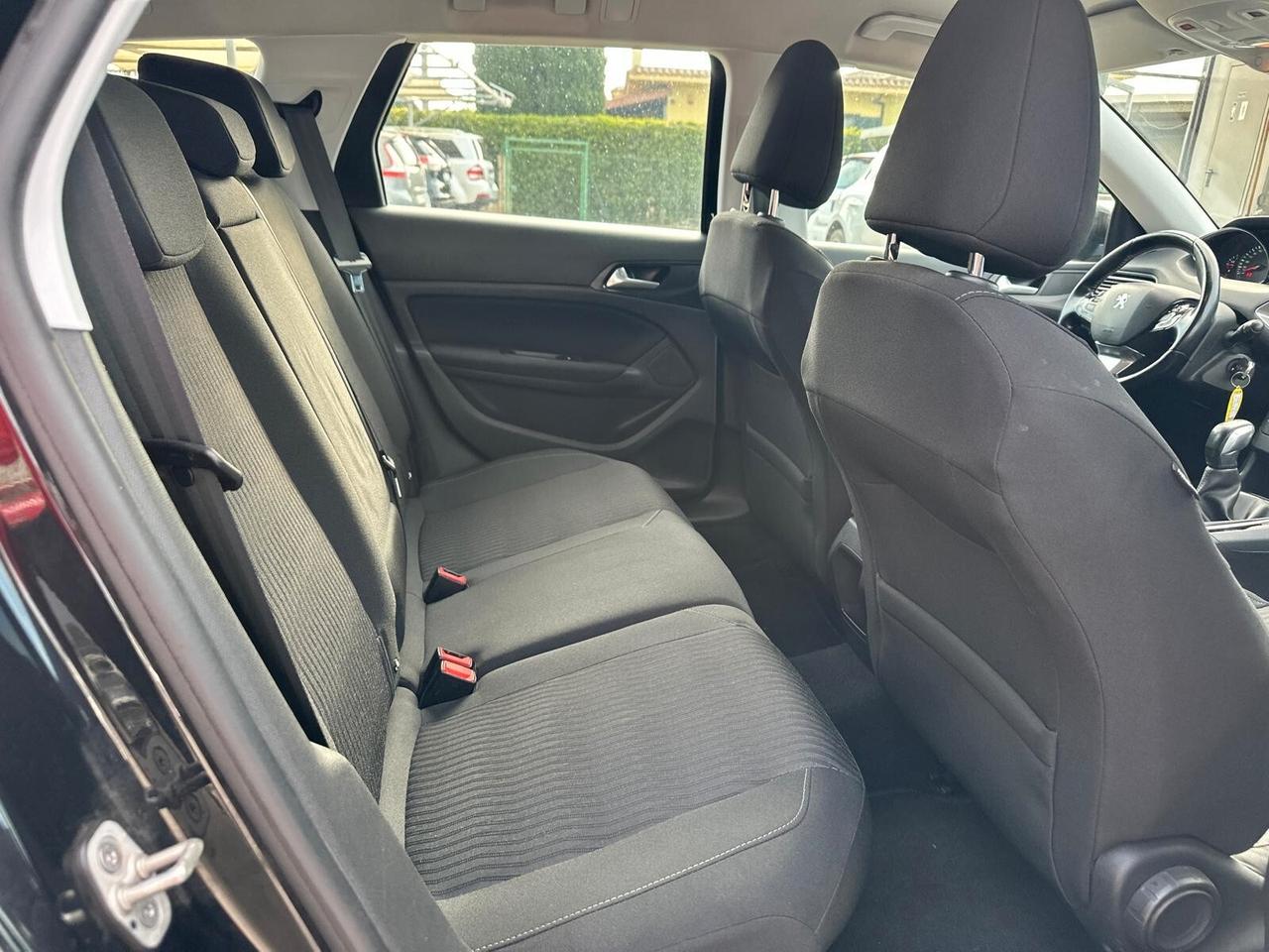 Peugeot 308 Diesel SW