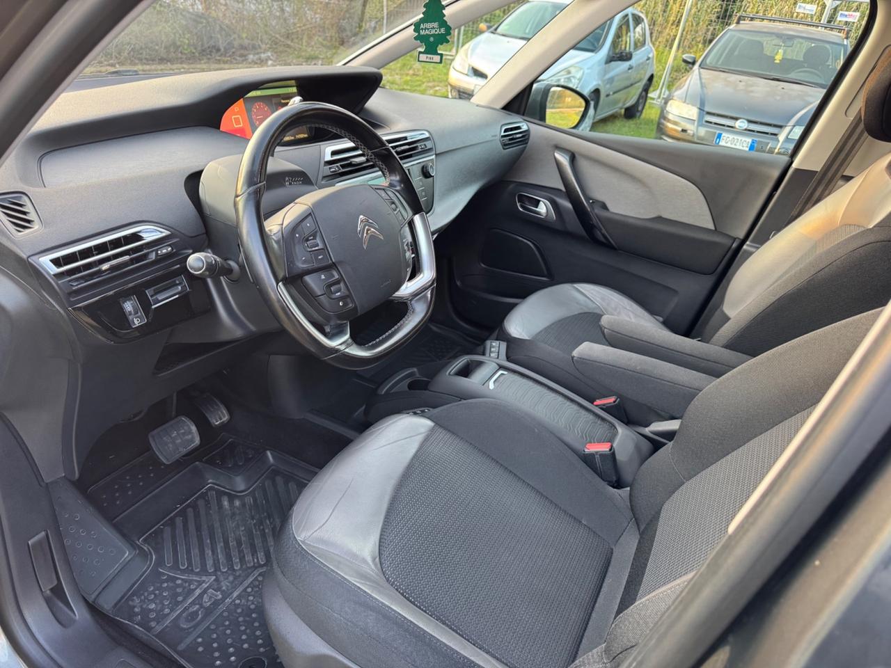 Citroen Grand C4 Picasso BlueHDi 150cv S&S 7 posti 2016