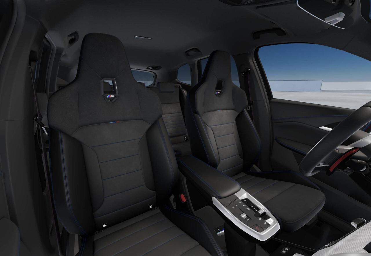 BMW X1 M35i xDrive MSport Pro