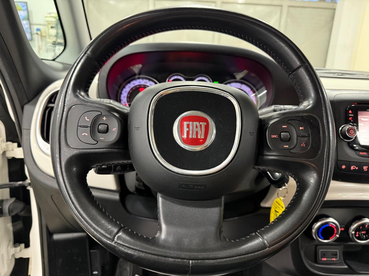 Fiat 500L 1.3 2015 lounge nuova