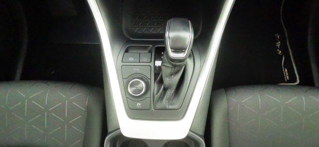 TOYOTA RAV 4 MY23 RAV4 2.5 HV (222CV) E-CVT AWD-i Dynamic
