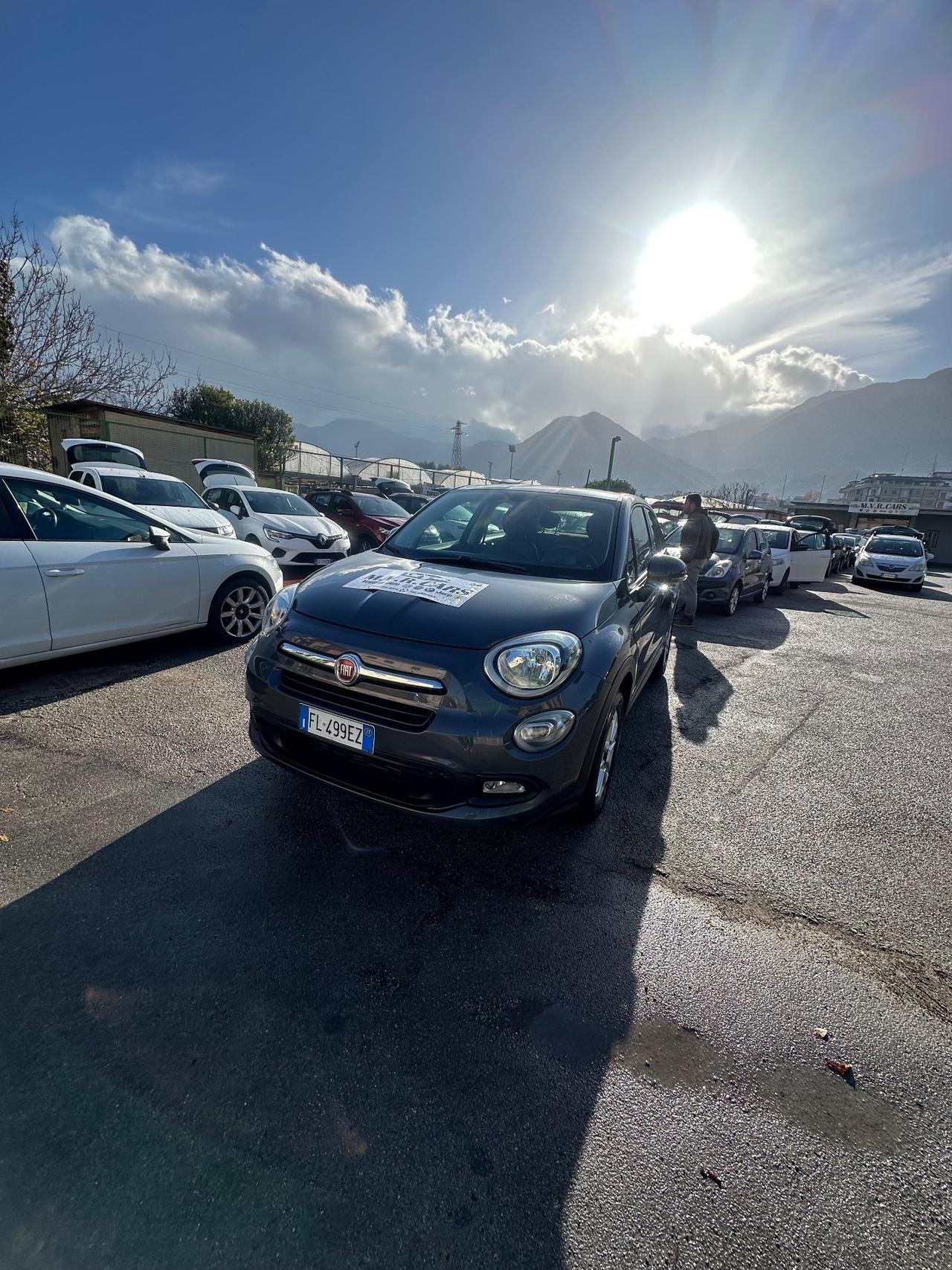 Fiat 500X 1.3 MultiJet 95 CV Business
