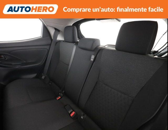 MAZDA 2 Mazda2 Hybrid 1.5 VVT e-CVT Full Hybrid Electric A