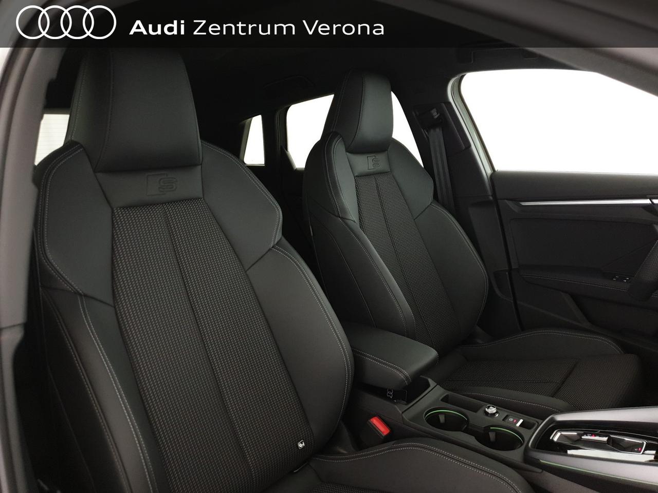 Sportback 2.0TDI 150CV S tronic S line Edition