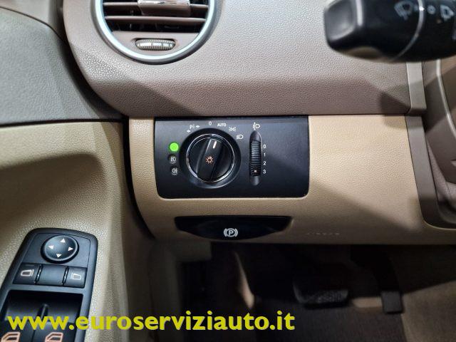 MERCEDES-BENZ ML 280 CDI Premium