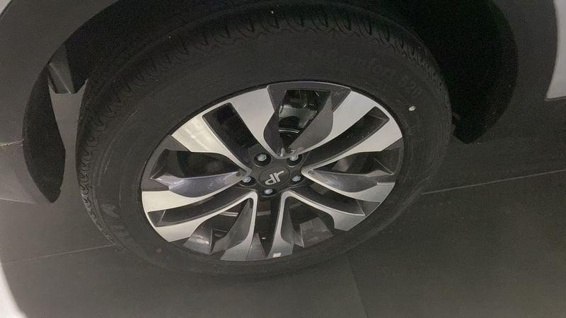 DR AUTOMOBILES dr 5.0 dr 5.0 1.5 Comfort