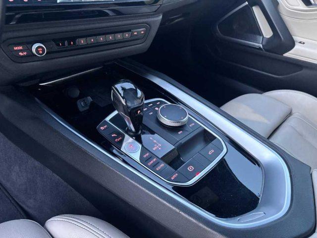 BMW Z4 (G29) - sDrive30i Msport