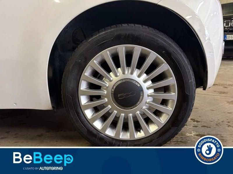 FIAT 500 1.2 LOUNGE 69CV
