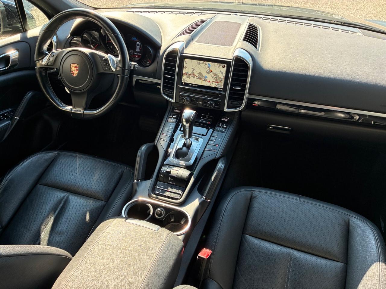 Porsche Cayenne 3.0 Diesel