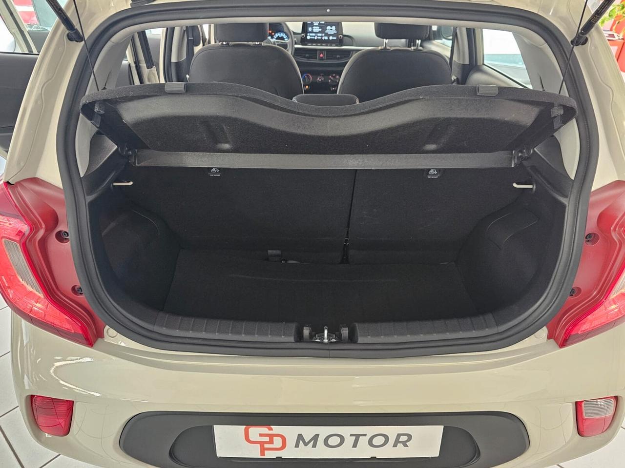Kia Picanto 1.0 12V 5 porte X Line