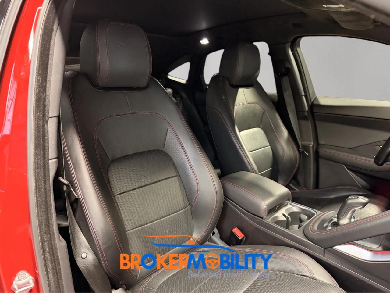 Jaguar E-Pace 2.0d i4 First Edition awd 180cv auto